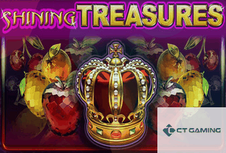 Shining Treasures