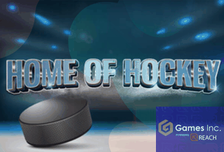 Home of Hockey