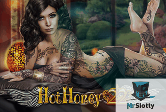 HotHoney 22