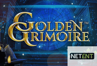 Golden Grimoire