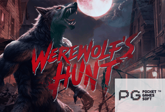 Werewolf's Hunt