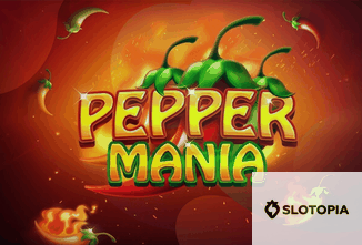 Pepper Mania