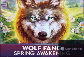 Wolf Fang - Spring Awakening