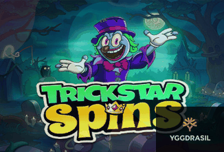 Trickstar Spins